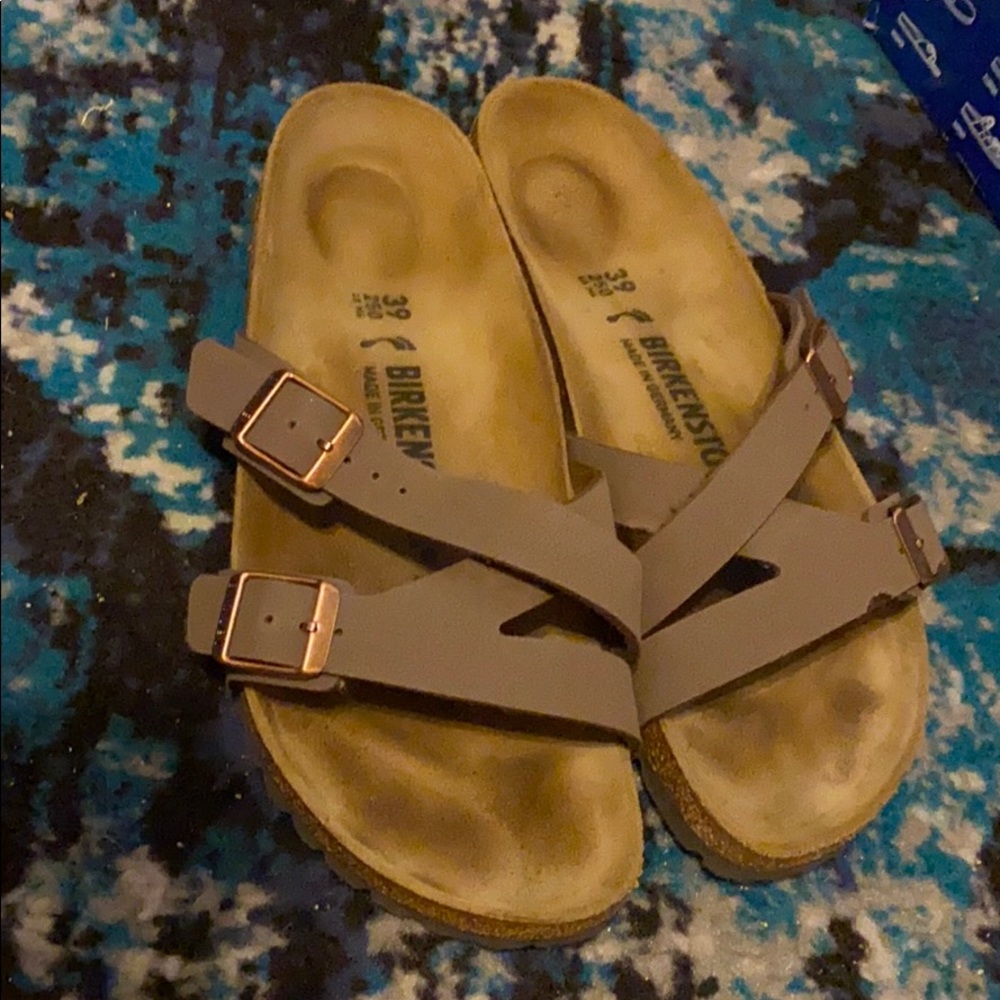 Birkenstock Yao